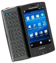 Ремонт телефона Sony Xperia Pro в Рязане